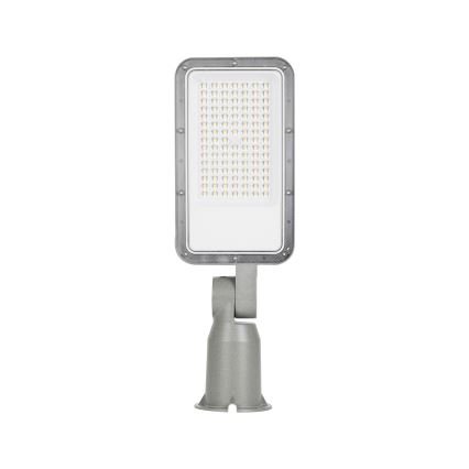Brilagi - Φωτιστικό δρόμου LED URBANLIGHT LED/50W/230V γκρι IP65