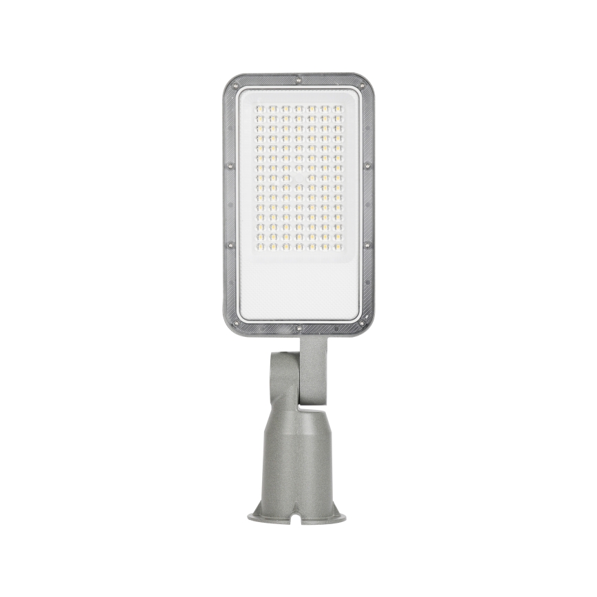 Brilagi - Φωτιστικό δρόμου LED URBANLIGHT LED/50W/230V γκρι IP65
