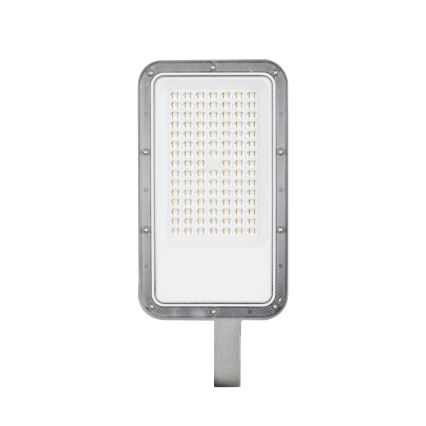 Brilagi - Φωτιστικό δρόμου LED URBANLIGHT LED/50W/230V γκρι IP65