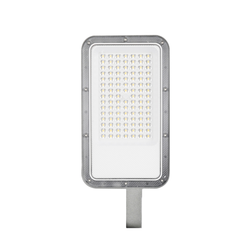 Brilagi - Φωτιστικό δρόμου LED URBANLIGHT LED/50W/230V γκρι IP65