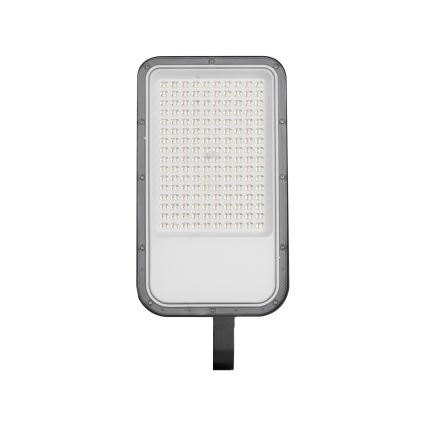 Brilagi - Φωτιστικό δρόμου URBANLIGHT LED/100W/230V μαύρο IP65