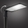Brilagi - Φωτιστικό δρόμου URBANLIGHT LED/200W/230V μαύρο IP65