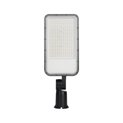 Brilagi - Φωτιστικό δρόμου URBANLIGHT LED/200W/230V μαύρο IP65