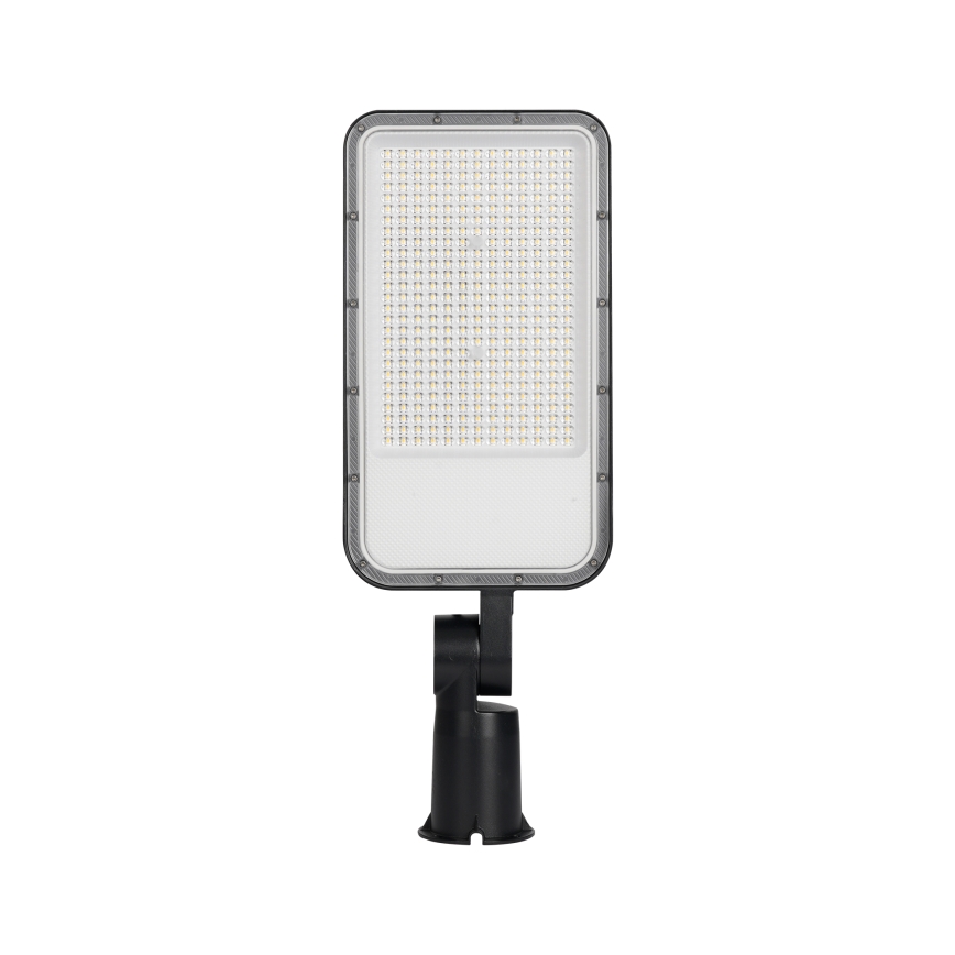 Brilagi - Φωτιστικό δρόμου URBANLIGHT LED/200W/230V μαύρο IP65