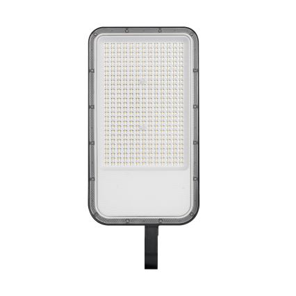 Brilagi - Φωτιστικό δρόμου URBANLIGHT LED/200W/230V μαύρο IP65