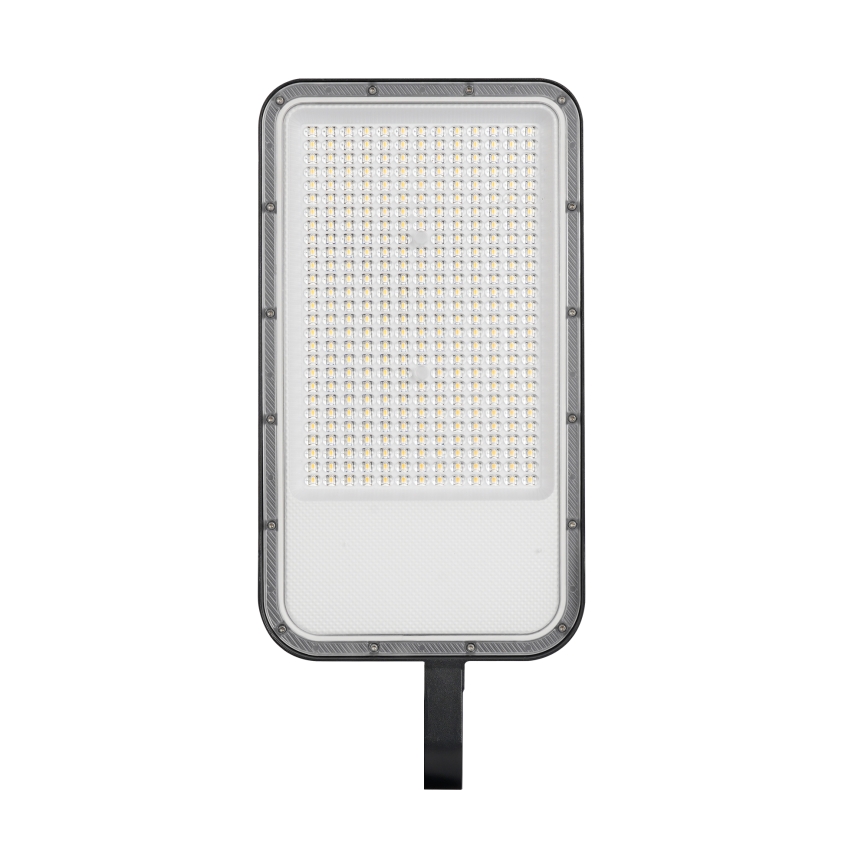 Brilagi - Φωτιστικό δρόμου URBANLIGHT LED/200W/230V μαύρο IP65