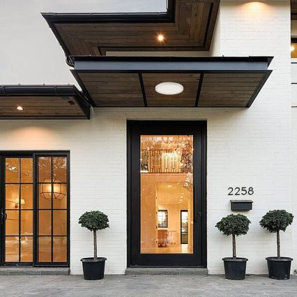 Brilagi - Φωτιστικό οροφής μπάνιου LED ULTRA SLIM LED/12W/230V διάμετρος 22,5 cm λευκό IP54