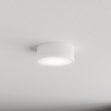 Brilagi - Φωτιστικό οροφής CLARE 1xE27/40W/230V διάμετρος 20 cm λευκό