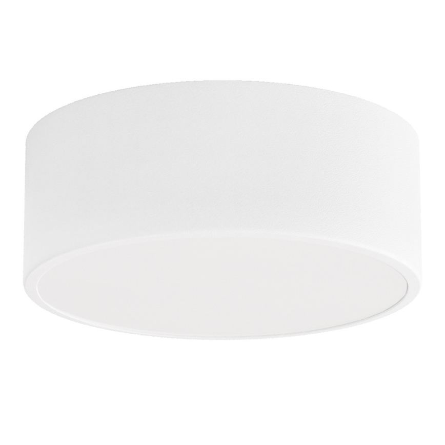 Brilagi - Φωτιστικό οροφής CLARE 1xE27/40W/230V διάμετρος 20 cm λευκό