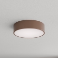 Brilagi - Φωτιστικό οροφής CLARE 2xE27/40W/230V Ø 30 cm καφέ