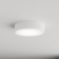 Brilagi - Φωτιστικό οροφής CLARE 2xE27/40W/230V διάμετρος 30 cm λευκό