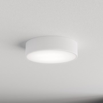 Brilagi - Φωτιστικό οροφής CLARE 2xE27/40W/230V διάμετρος 30 cm λευκό