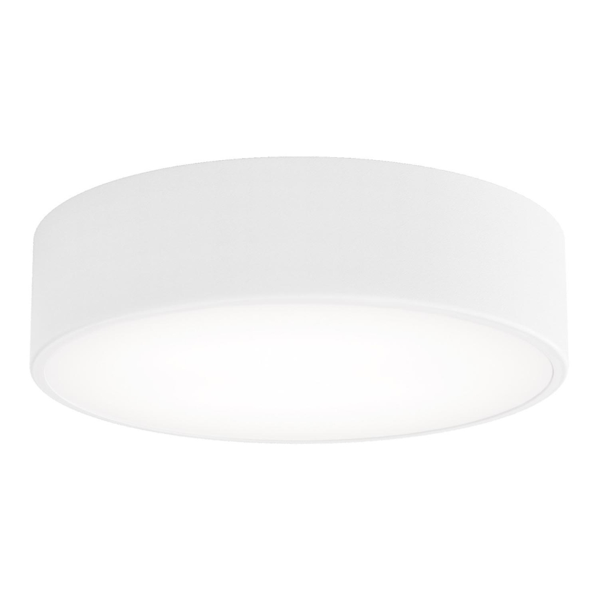 Brilagi - Φωτιστικό οροφής CLARE 2xE27/40W/230V διάμετρος 30 cm λευκό