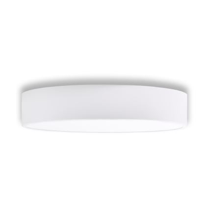 Brilagi - Φωτιστικό οροφής CLARE 3xE27/40W/230V διάμετρος 40 cm λευκό