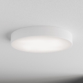Brilagi - Φωτιστικό οροφής CLARE 4xE27/40W/230V διάμετρος 50 cm λευκό