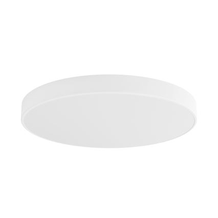 Brilagi - Φωτιστικό οροφής CLARE 6xE27/40W/230V διάμετρος 80 cm λευκό