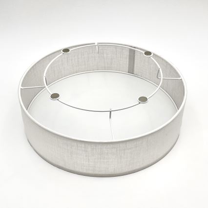 Brilagi - Φωτιστικό οροφής LED BELLADONNA LED/20W/230V Ø 30 cm λευκό/δρυς