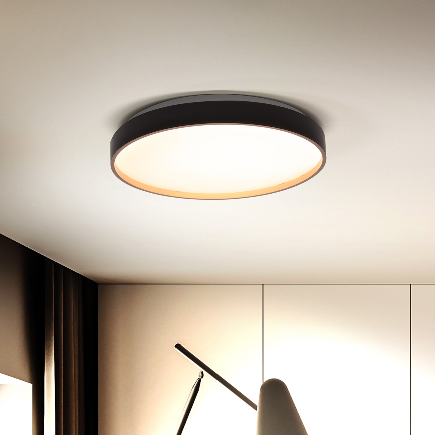 Brilagi - Φωτιστικό οροφής LED CALA LED/24W/230V Ø 29,5 cm