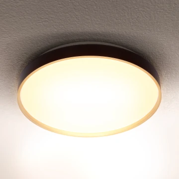 Brilagi - Φωτιστικό οροφής LED CALA LED/24W/230V Ø 29,5 cm