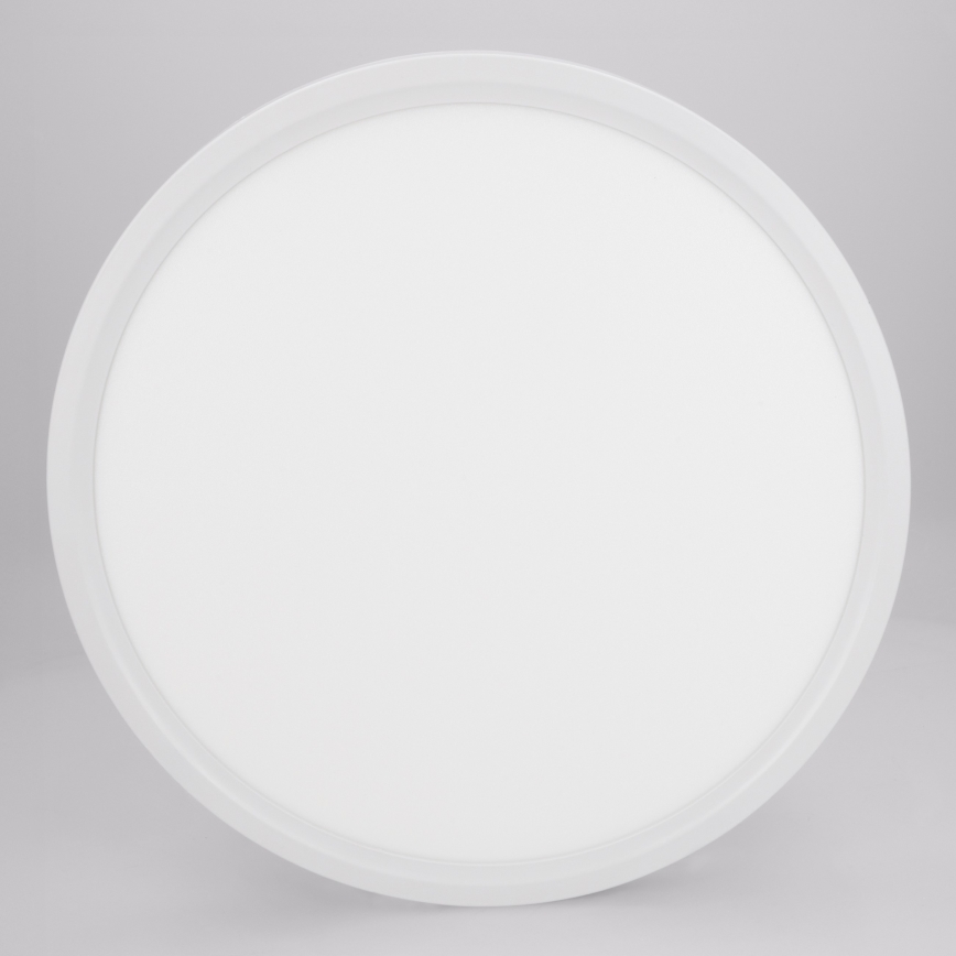 Brilagi - Φωτιστικό οροφής LED ESTELA LED/18W/230V διάμ. 30 εκ. λευκό