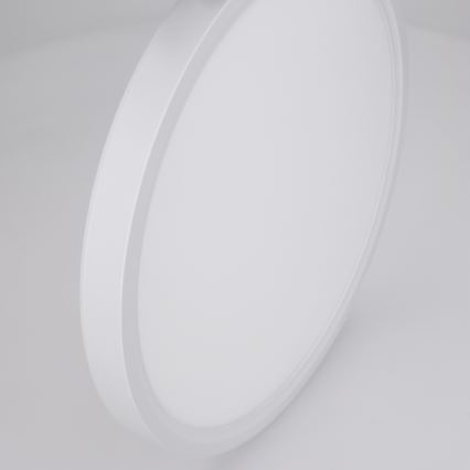 Brilagi - Φωτιστικό οροφής LED ESTELA LED/18W/230V διάμ. 30 εκ. λευκό