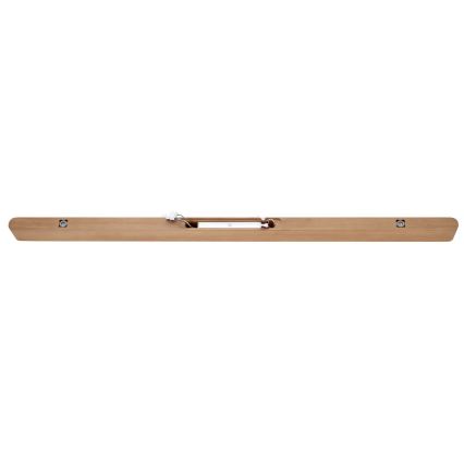 BRILAGI - Φωτιστικό οροφής LED GARDALINE LED/90W/230V δρυς