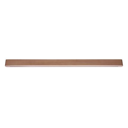 BRILAGI - Φωτιστικό οροφής LED GARDALINE LED/90W/230V δρυς
