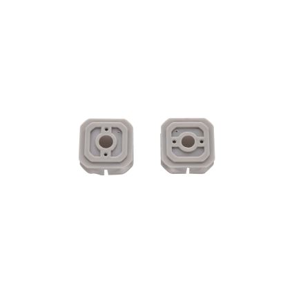BRILAGI - Φωτιστικό οροφής LED GARDALINE LED/90W/230V δρυς
