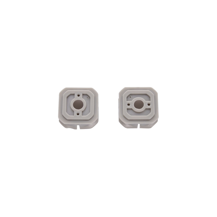 BRILAGI - Φωτιστικό οροφής LED GARDALINE LED/90W/230V δρυς