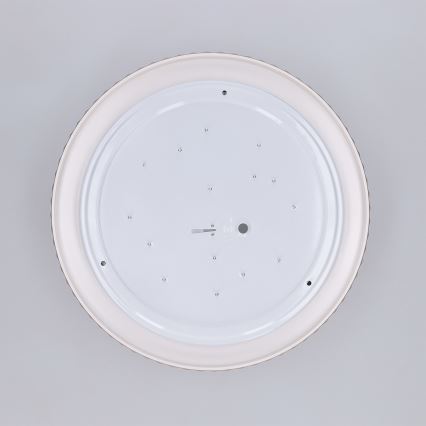 Brilagi - Φωτιστικό οροφής LED LUCIA LED/24W/230V Ø 31 cm ταουπ