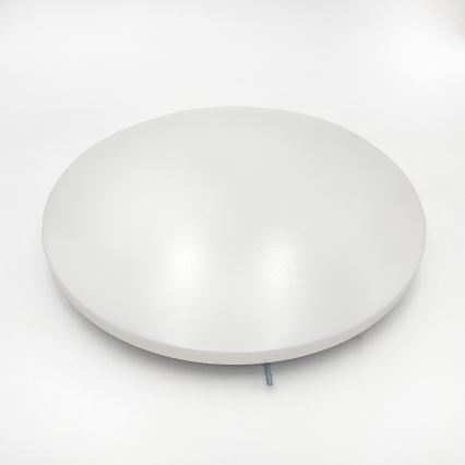Brilagi - Φωτιστικό οροφής LED MANAROLA PLAIN LED/24W/230V 3000K Ø 41 cm δρυς