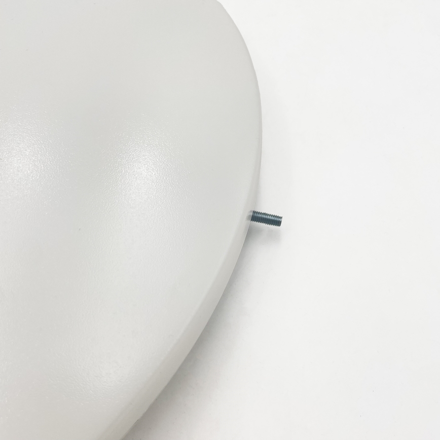 Brilagi - Φωτιστικό οροφής LED MANAROLA PLAIN LED/24W/230V 3000K Ø 41 cm δρυς