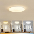 Brilagi - Φωτιστικό οροφής LED MILKY WAY LED/24W/230V 3000/4000/6500K διάμ. 38 cm