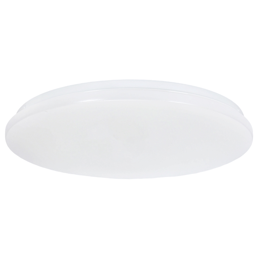Brilagi - Φωτιστικό οροφής LED MILKY WAY LED/24W/230V 3000/4000/6500K διάμ. 38 cm