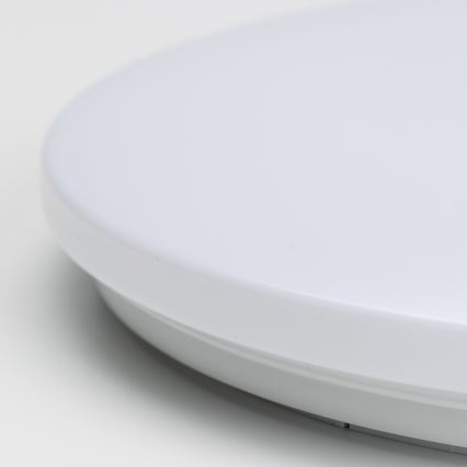 Brilagi - Φωτιστικό οροφής LED MILKY WAY LED/24W/230V 3000/4000/6500K διάμ. 38 cm