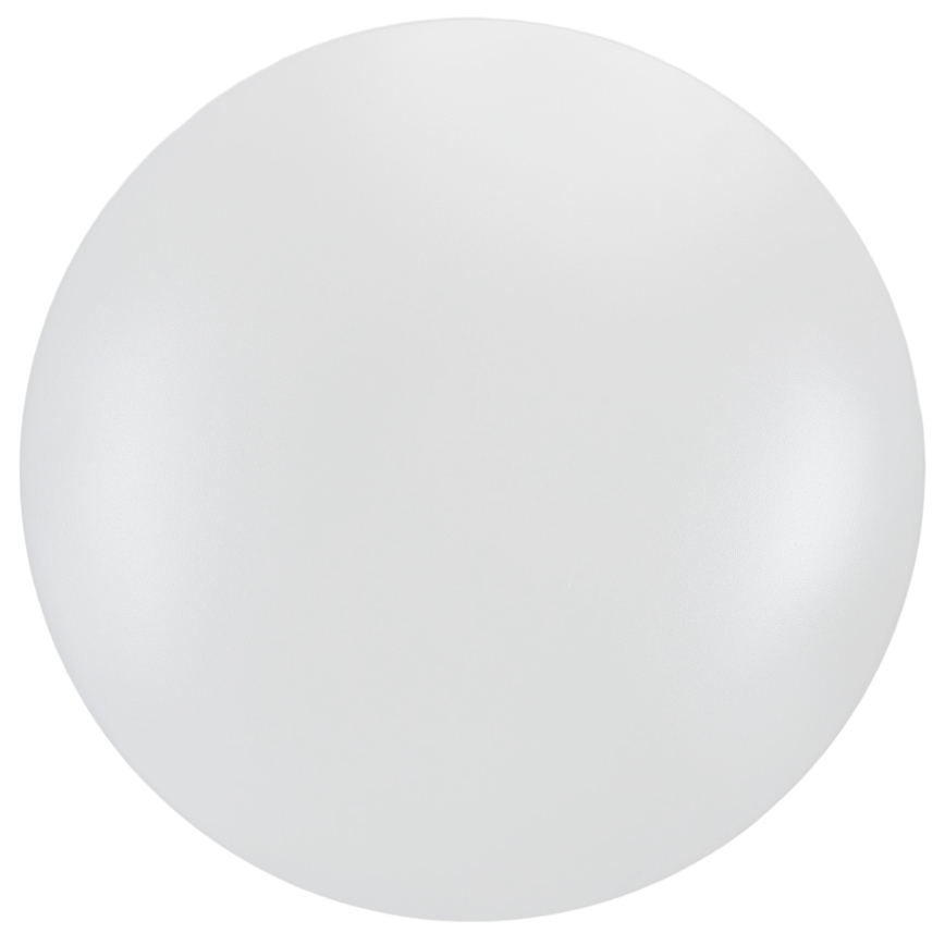 Brilagi - Φωτιστικό οροφής LED MILKY WAY LED/24W/230V 3000/4000/6500K διάμ. 38 cm