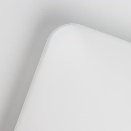 Brilagi - Φωτιστικό οροφής LED MILKY WAY LED/24W/230V 3000K 37x37 cm