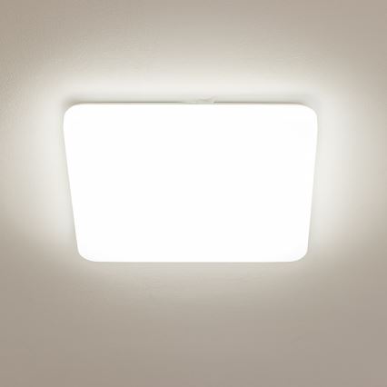 Brilagi - Φωτιστικό οροφής LED MILKY WAY LED/24W/230V 3000K 37x37 cm