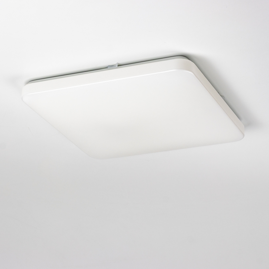 Brilagi - Φωτιστικό οροφής LED MILKY WAY LED/24W/230V 3000K 37x37 cm