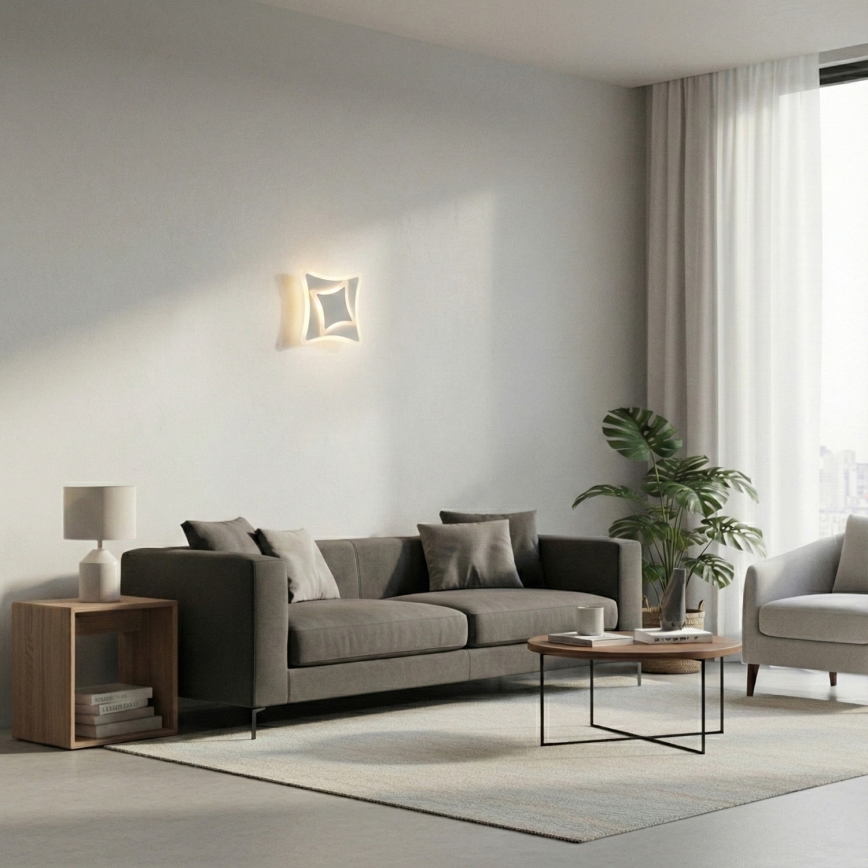 Brilagi - Φωτιστικό οροφής LED MODERN MINI LED/24W/230V 3000/4000/6000K