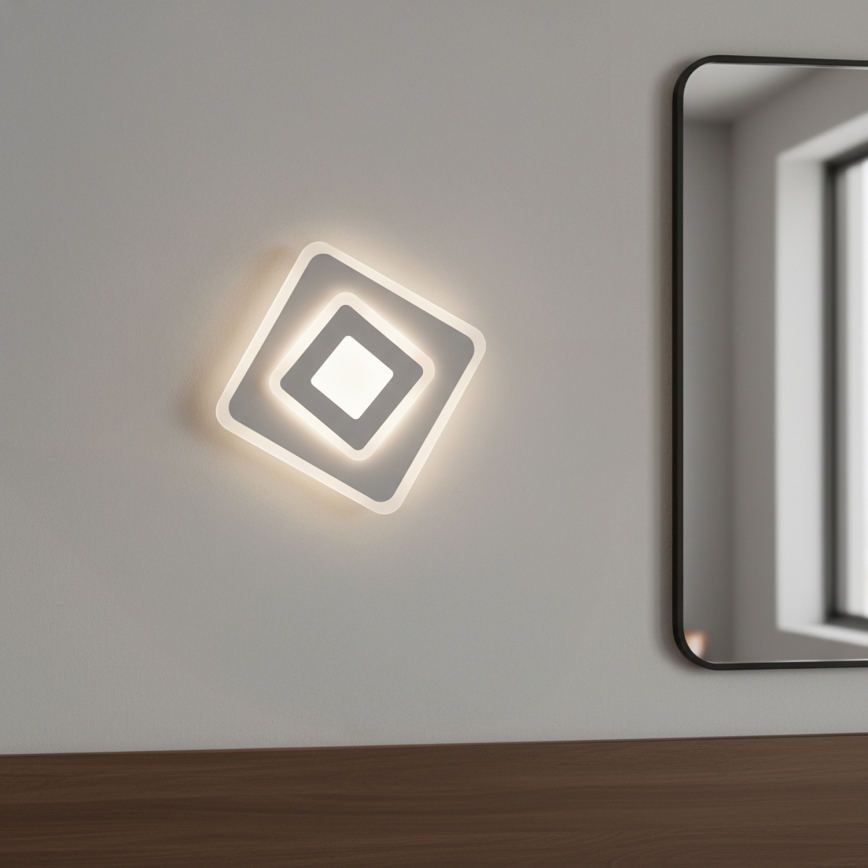 Brilagi - Φωτιστικό οροφής LED MODERN MINI LED/32W/230V 3000/4000/6000K