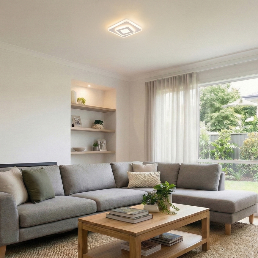 Brilagi - Φωτιστικό οροφής LED MODERN MINI LED/32W/230V 3000/4000/6000K