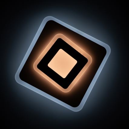 Brilagi - Φωτιστικό οροφής LED MODERN MINI LED/32W/230V 3000/4000/6000K