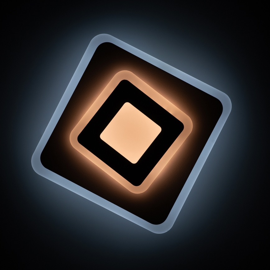 Brilagi - Φωτιστικό οροφής LED MODERN MINI LED/32W/230V 3000/4000/6000K