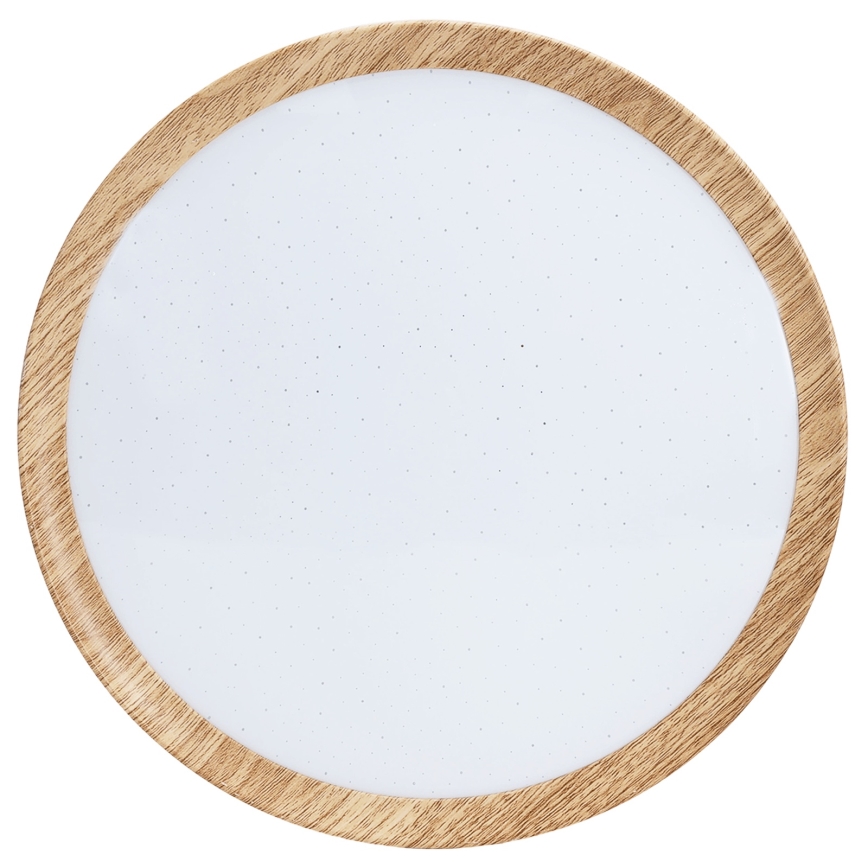 Brilagi - Φωτιστικό οροφής LED NATURA LED/12W/230V 3000K διάμ. 26,3 cm