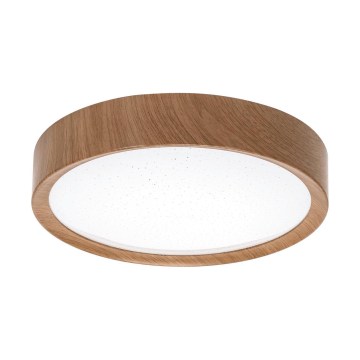 Brilagi - Φωτιστικό οροφής LED NATURA LED/12W/230V 4000K διάμ. 26,3 cm