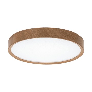 Brilagi - Φωτιστικό οροφής LED NATURA LED/20W/230V 3000K Ø 33,7 cm