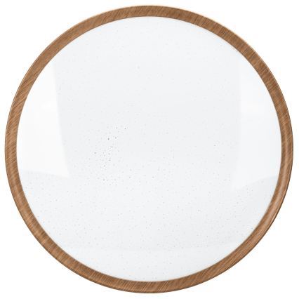 Brilagi - Φωτιστικό οροφής LED NATURA LED/20W/230V 3000K Ø 33,7 cm