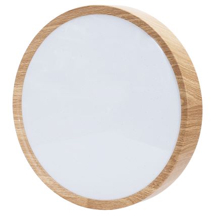Brilagi - Φωτιστικό οροφής LED NATURA LED/20W/230V 3000K διάμ. 33,7 εκ.