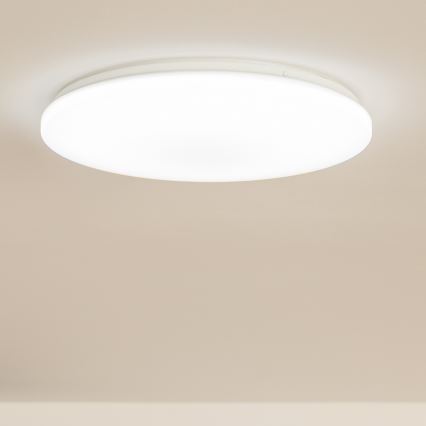 Brilagi - Φωτιστικό οροφής LED OPAL 24W/230V, Ø 37,5 cm